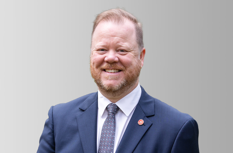 Matthew Swinbourn
